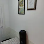 Сasa de vacaciones Aliz és Martin *