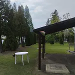 Сasa de vacaciones Aliz és Martin