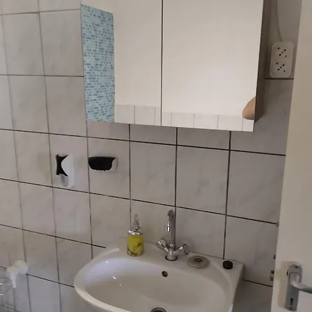 Aliz Es Martin Vendeghaz Vakantiehuis Balatonmáriafürdő