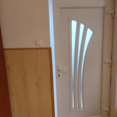 بيت للعطل Aliz Es Martin Vendeghaz