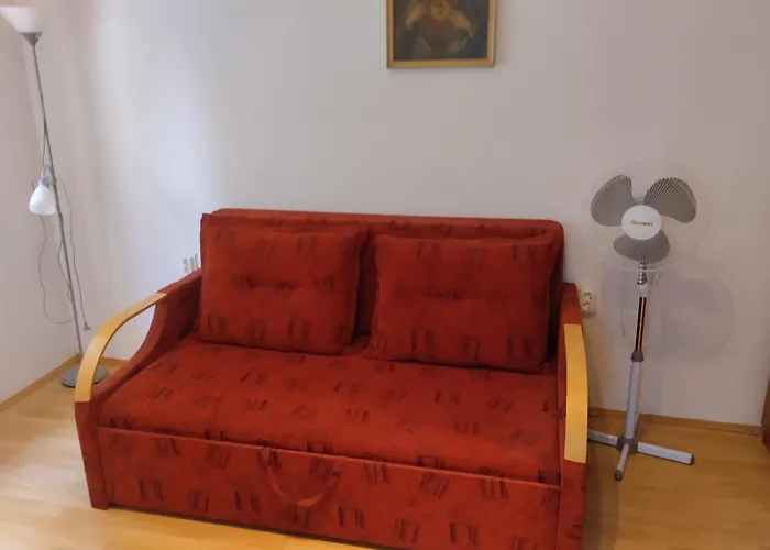 Aliz Es Martin Vendeghaz Balatonmáriafürdő