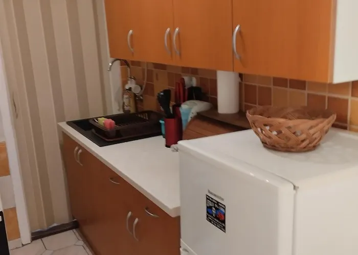 Aliz Es Martin Vendeghaz Ferienhaus