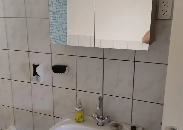 Aliz Es Martin Vendeghaz Ferienhaus Balatonmáriafürdő