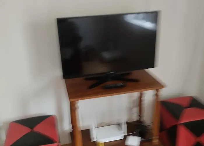 Ferienhaus Aliz Es Martin Vendeghaz