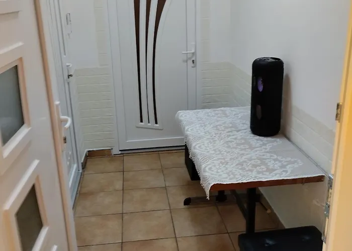 Aliz Es Martin Vendeghaz