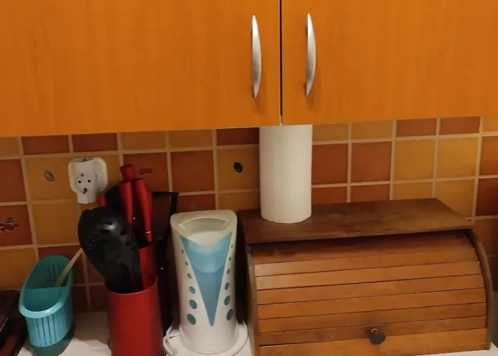 Aliz Es Martin Vendeghaz Ferienhaus