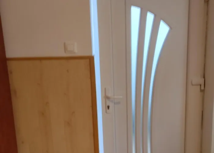 Feriehus Aliz Es Martin Vendeghaz