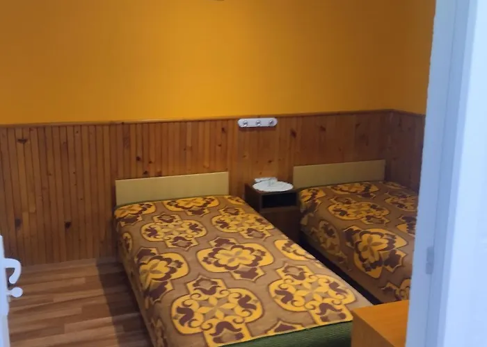 Ferienhaus Aliz Es Martin Vendeghaz Balatonmáriafürdő