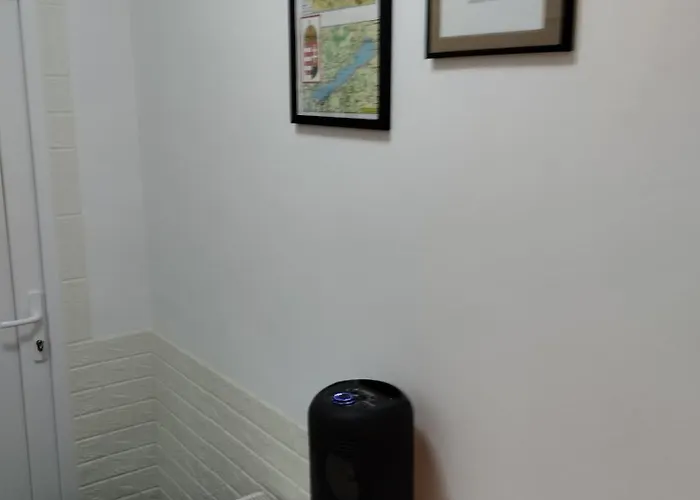 Ferienhaus Aliz Es Martin Vendeghaz *