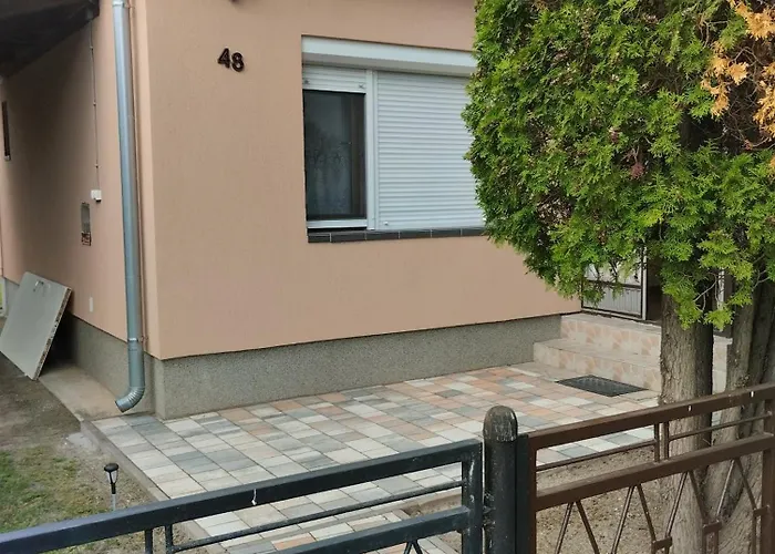 Aliz Es Martin Vendeghaz *